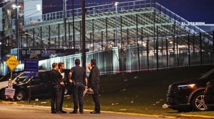 Who is Anthony Rivers III? The 15-year-old charged in FAMU shooting