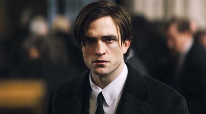 Robert Pattinson shares long-awaited progress update on 'Batman' sequel 