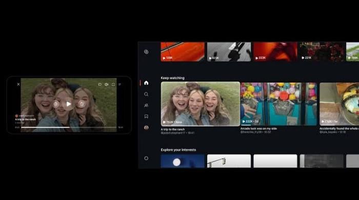 Instagram expands to Apple TV as it pushes into long-form video