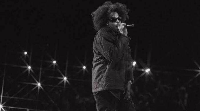 Jay Z ends tour on a high note with Snoop Dogg and Dr. Dre