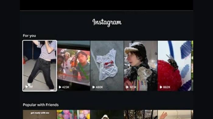 Long-form video on Instagram for creators: Here's what you know before you upload