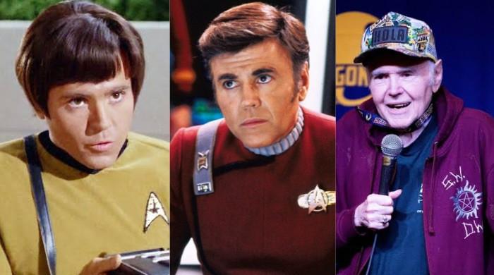 Walter Koenig cause of death revealed: Here's everything to know
