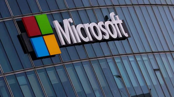 Microsoft offers voluntary exit packages to 60,000 staff