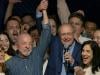Brazil's Lula wins historic 4th term, rebuffing right-wing wave and Trump's regional agenda