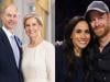Edward, Sophie take charge of royal mission after Harry, Meghan threat