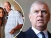 Andrew 'reacts' as spotlight shifts to Meghan Markle's father 