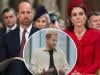William, Catherine hold talks after Harry says let's 'work it out'