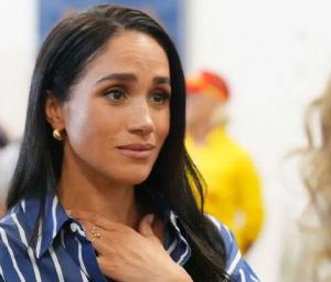 Meghan Markle gets unlikely support over stance on accused father