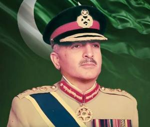 Ex-army chief Gen (retd) Abdul Waheed Kakar passes away in Rawalpindi: ISPR