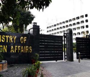 Pakistan rebuffs Taliban regime's 'baseless' claims of civilian casualties in counter-terror operations