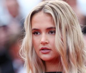 Molly Mae Hague admits she does not recognise herself after welcoming son