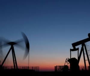 Oil slips $2 a barrel but stays near six-month highs on Saudi attacks