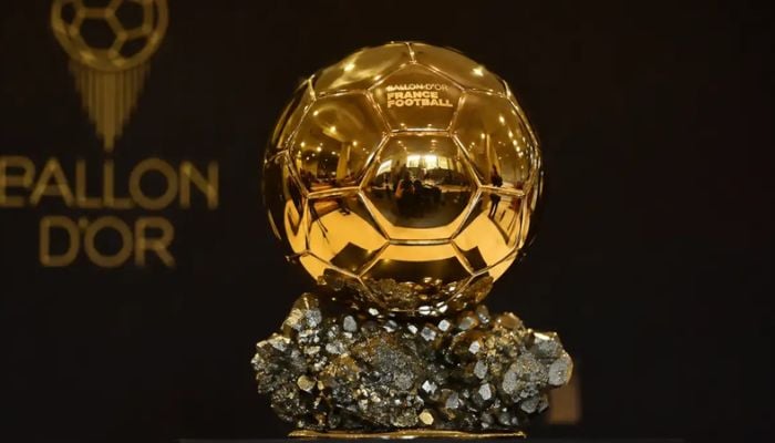Ballon dOr 2026 ceremony in London: Nominees, favourites and timings