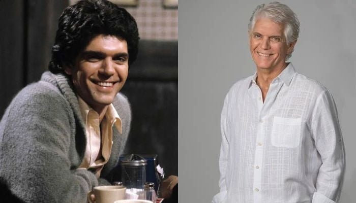 All My Children star Alan Dysert dies at 75 after battling incurable cancer