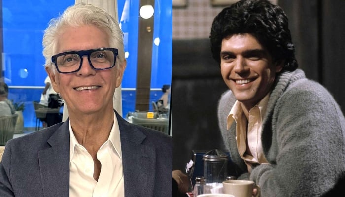 Alan Dysert, All My Childrens Sean Cudahy, dies aged 75