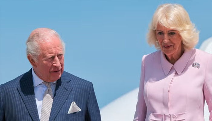 King Charles heads into politically tricky Caribbean tour with Queen Camilla