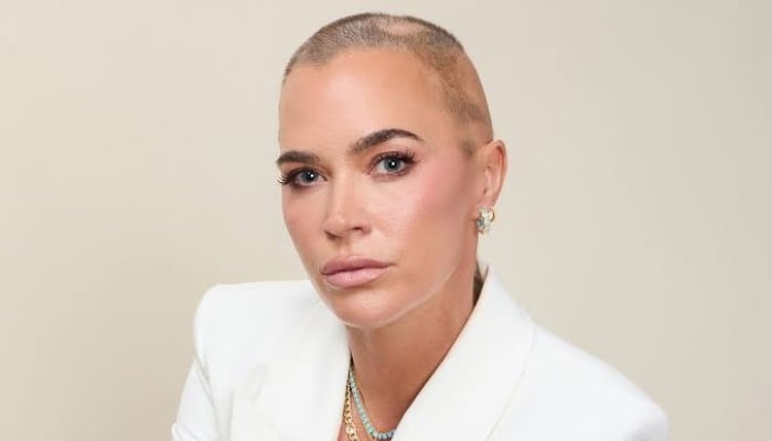 Teddi Mellencamp opens up about life after brain surgery: I cant write