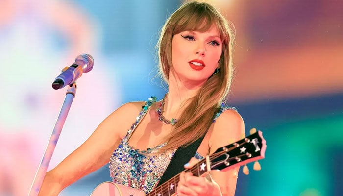 Taylor Swift celebrates Nashville legacy with Hall of Fame honour at 36