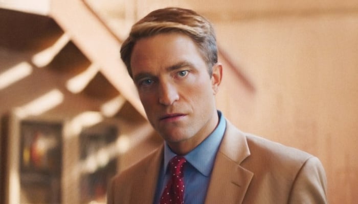 Robert Pattinson shares major The Batman Part II filming update