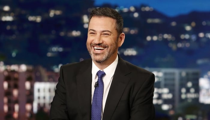Jimmy Kimmels late night show gets major update amid cancellation talks