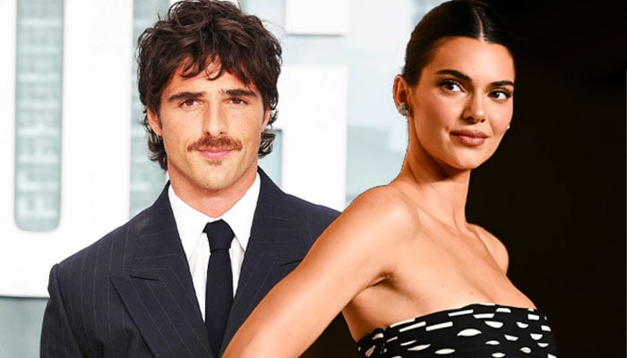 Kendall Jenner romance sost Jacob Elordi James Bond role?