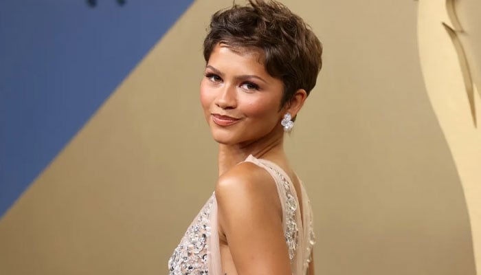 Zendaya’s latest outing sparks full-arm tattoo speculations