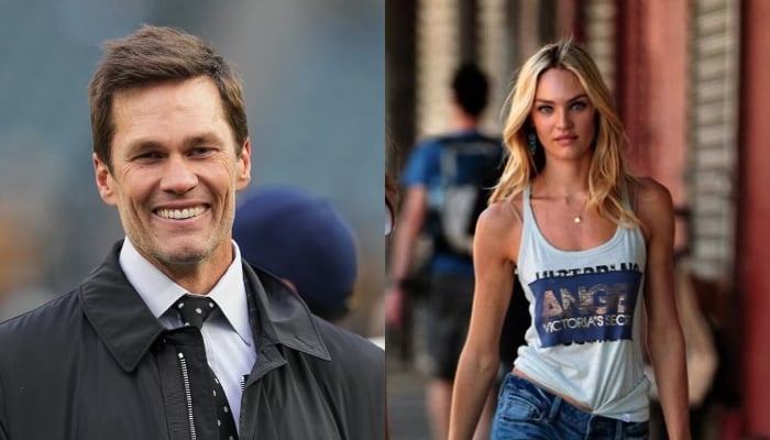 Tom Bradys romance with Candice Swanepoel gets fresh details
