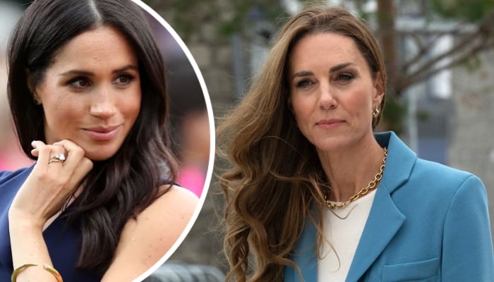 Princess Kate issues major life update after Meghans shock move
