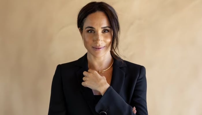 King Charles office releases first statement as Meghan gives up revenge