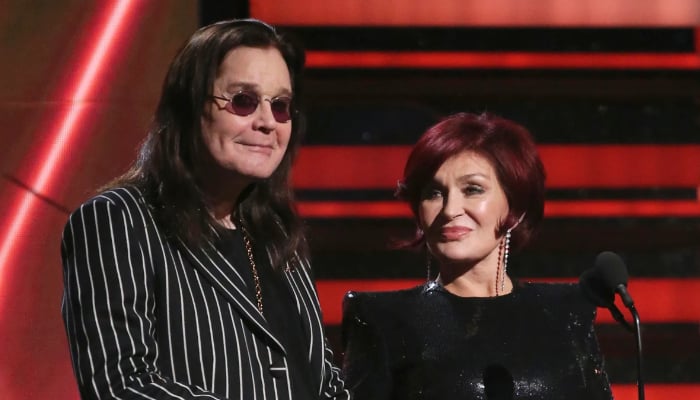 Did Ozzy Osbourne sense his death was near?