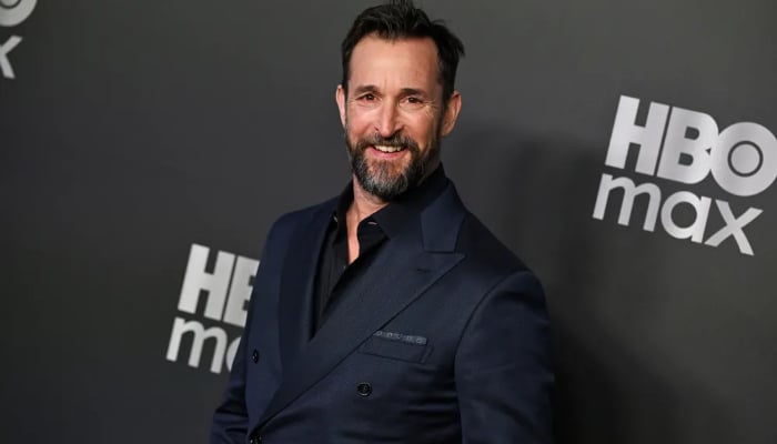 ‘The Pitt’ star Noah Wyle reacts to Sexiest Man Alive title in disbelief
