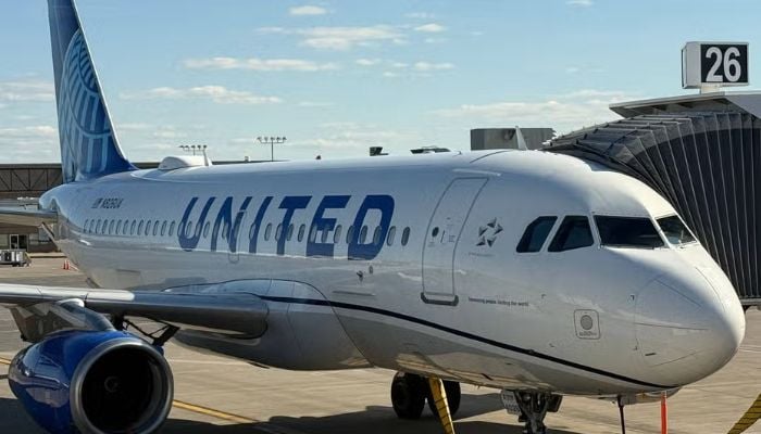 Who is Dante Milne? Full details about unruly passenger accused of sending hijack text