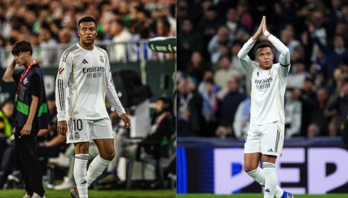 Kylian Mbappe breaks silence, apologises to China over dictator remark