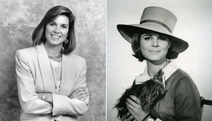 Kate & Allie star Susan Saint James dies at 80 after cancer diagnosis