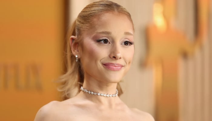 Ariana Grande earns rare milestone with eternal sunshine deluxe album