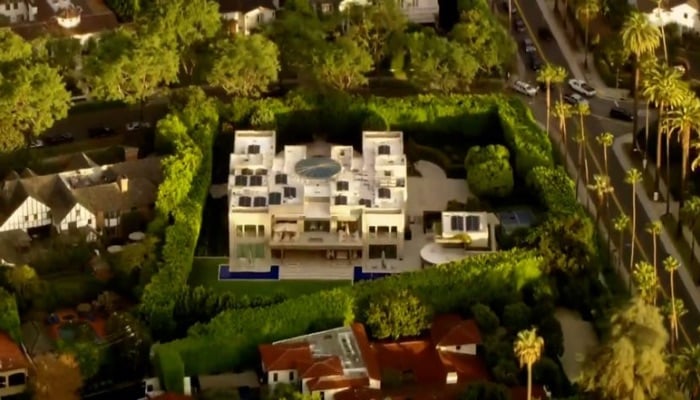 FBI raid on Beverly Hills home markets latest escalation in Swalwell criminal inquiry