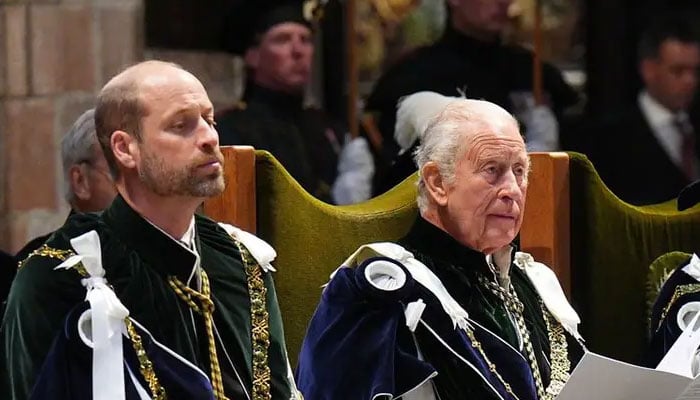 King Charles enjoys favourite pastime before Williams Commonwealth role resurfaces