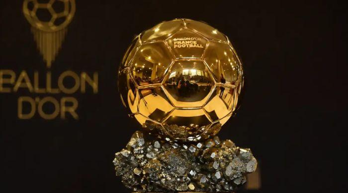 Ballon d'Or 2026 ceremony in London: Nominees, favourites and timings