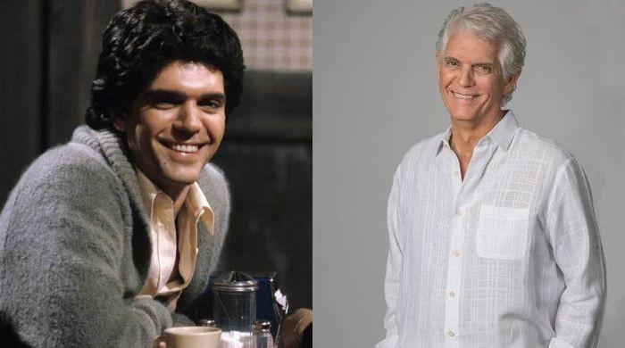 'All My Children' star Alan Dysert dies at 75 after battling incurable cancer