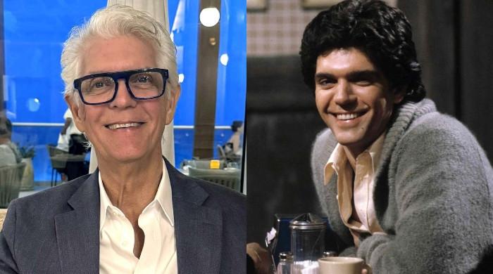 Alan Dysert, 'All My Children's' Sean Cudahy, dies aged 75