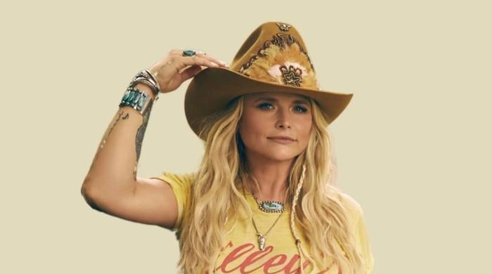 Miranda Lambert to headline Dallas Cowboys Thanksgiving halftime show