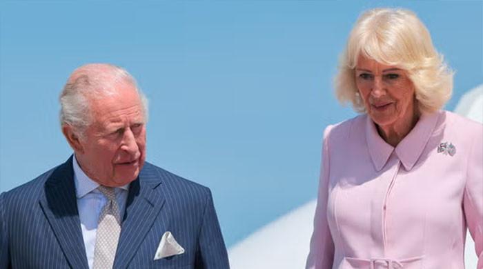 King Charles heads into politically tricky Caribbean tour with Queen Camilla