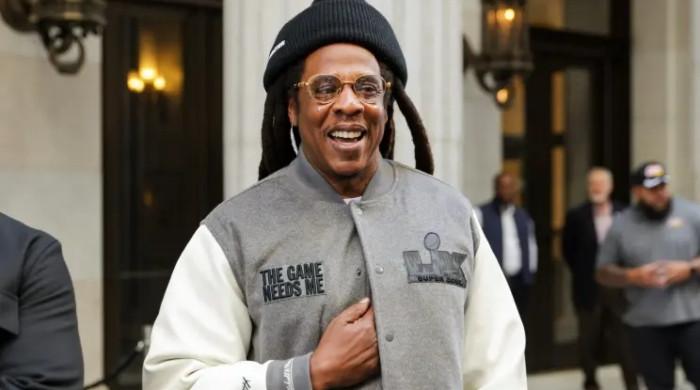 Jay-Z confirmed as headliner for 2027 Super Bowl halftime show