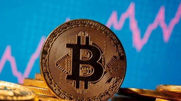 What Wall Street's U-turn on bitcoin means