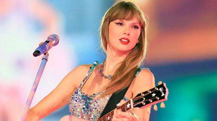 Taylor Swift celebrates Nashville legacy with Hall of Fame honour at 36
