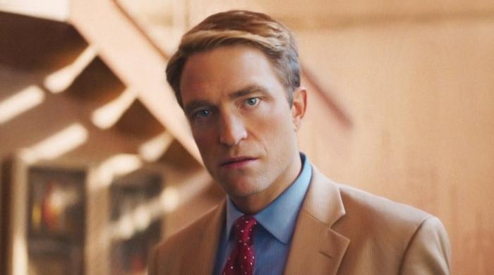 Robert Pattinson shares major 'The Batman Part II' filming update 