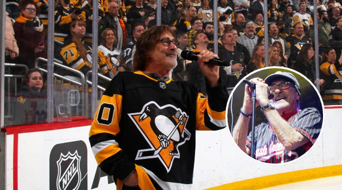 Donnie Iris, Pittsburgh rock legend behind hits 'Ah! Leah!' and 'The Rapper' dies at 83
