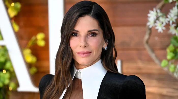 Sandra Bullock gives fans Halloween inspiration with her iconic movie roles