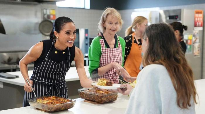 Meghan Markle says no to 'royal life' in exciting new announcement 