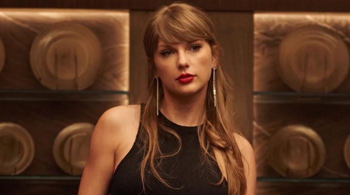 Taylor Swift gets honest about fame in new Songwriter Hall of Fame speech